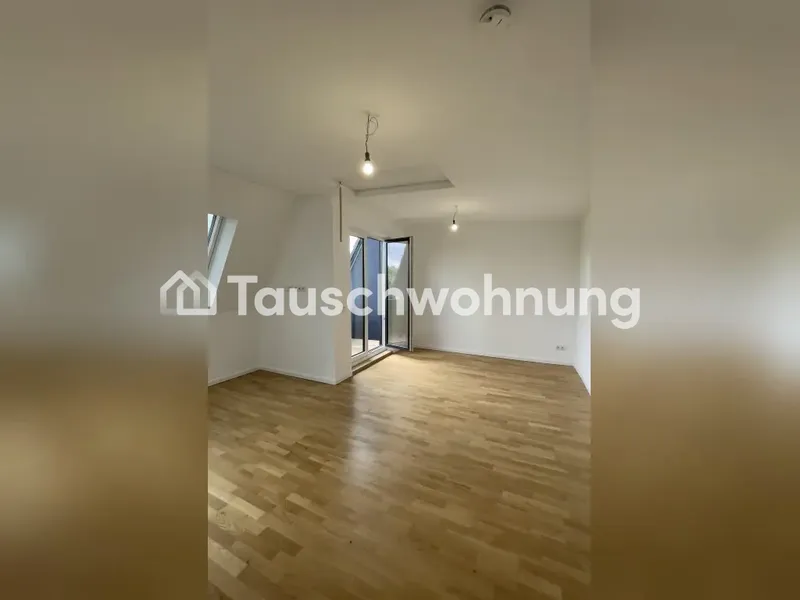 Tauschwohnung: Beautiful and sunny etage apartment next to Körnerpark — photo 1